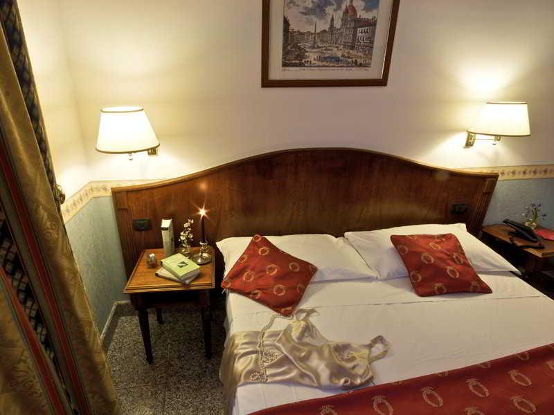 Domus Romana Hotel Room photo